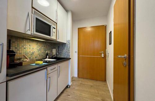 Durlach Apartment | 25 m² Apartment ∙ 1 bedroom ∙ 2 guests