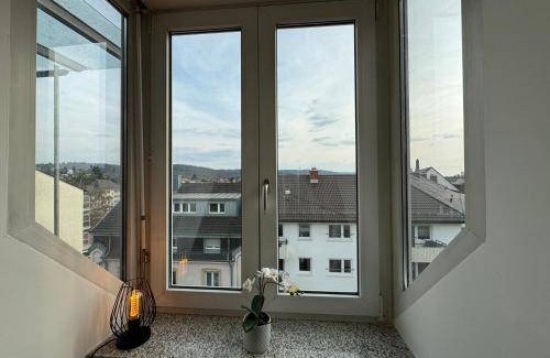 Durlach Apartment | 25 m² Apartment ∙ 1 bedroom ∙ 2 guests