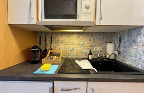 Durlach Apartment | 25 m² Apartment ∙ 1 bedroom ∙ 2 guests