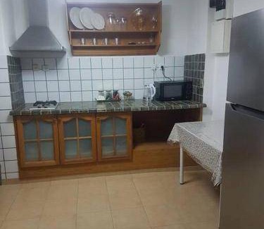 Safed Apartment | 25 m² Apartment ∙ 1 bedroom ∙ 4 guests