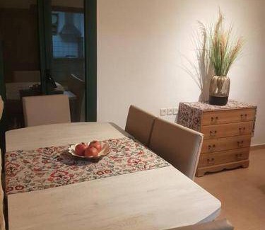 Safed Apartment | 25 m² Apartment ∙ 1 bedroom ∙ 4 guests