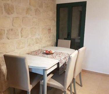 Safed Apartment | 25 m² Apartment ∙ 1 bedroom ∙ 4 guests