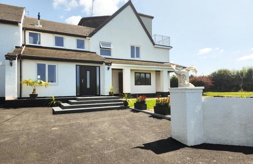 Port-Eynon Apartment | 25 m² Apartment ∙ 1 bedroom ∙ 2 guests