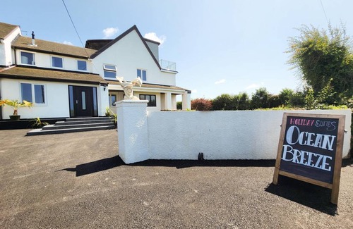 Port-Eynon Apartment | 25 m² Apartment ∙ 1 bedroom ∙ 2 guests