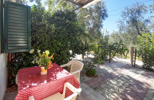 Chiesiola Apartment | 25 m² Apartment ∙ 2 guests