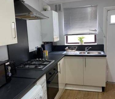 Cathall Apartment | 25 m² Apartment ∙ 3 guests
