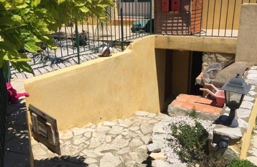 Lieuran-les-Beziers Bed & Breakfast | 25 m² Bed and breakfast ∙ 1 bedroom ∙ 2 guests