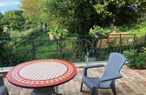 Pont-de-Salars Bed & Breakfast | 25 m² Bed and breakfast ∙ 4 guests