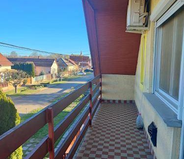 Hajduszoboszlo Bed & Breakfast | 25 m² Bed and breakfast ∙ 2 guests