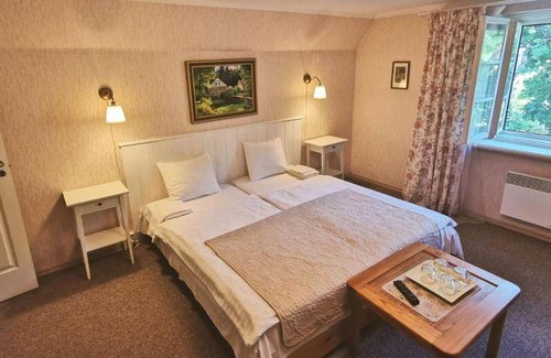 Tervete Bed & Breakfast | 25 m² Bed and breakfast ∙ 6 guests
