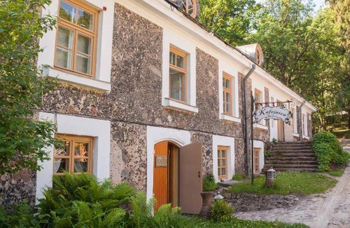 Tervete Bed & Breakfast | 25 m² Bed and breakfast ∙ 6 guests