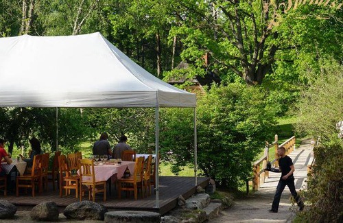 Tervete Bed & Breakfast | 25 m² Bed and breakfast ∙ 6 guests