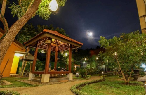 Probolinggo Bed & Breakfast | 25 m² Bed and breakfast ∙ 3 guests