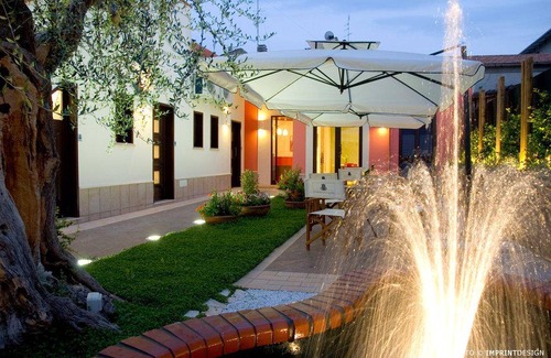 Campomarino Bed & Breakfast | 25 m² Bed and breakfast ∙ 127 guests