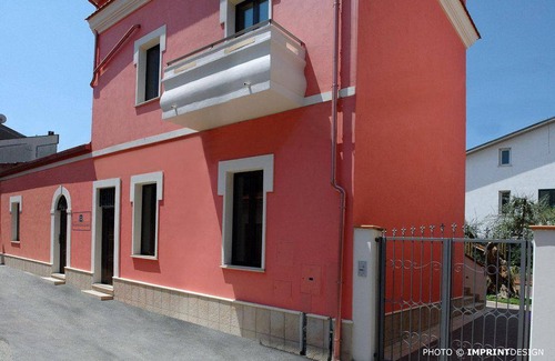 Campomarino Bed & Breakfast | 25 m² Bed and breakfast ∙ 127 guests