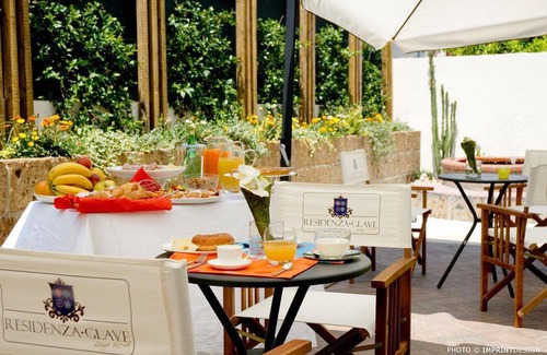 Campomarino Bed & Breakfast | 25 m² Bed and breakfast ∙ 127 guests