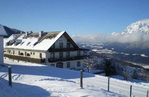 Aich Bed & Breakfast | 25 m² Bed and breakfast ∙ 2 bedrooms ∙ 4 guests
