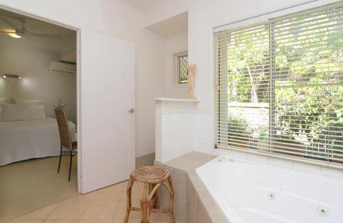 Noosaville Bed & Breakfast | 25 m² Bed and breakfast ∙ 3 guests