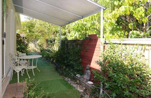 Noosaville Bed & Breakfast | 25 m² Bed and breakfast ∙ 3 guests