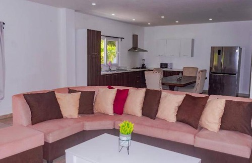Las Palmas Bed & Breakfast | 25 m² Bed and breakfast ∙ 10 guests