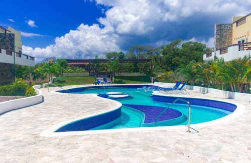 Las Palmas Bed & Breakfast | 25 m² Bed and breakfast ∙ 10 guests
