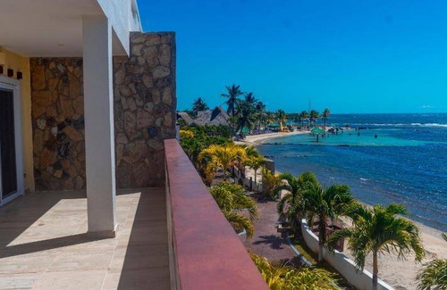 Las Palmas Bed & Breakfast | 25 m² Bed and breakfast ∙ 10 guests