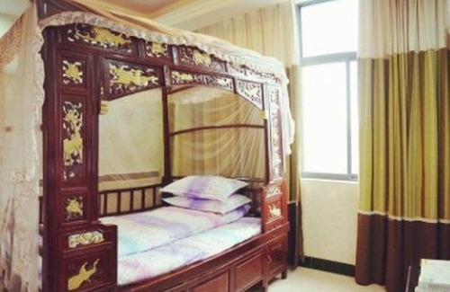 Tongxiang Bed & Breakfast | 25 m² Bed and breakfast ∙ 4 guests