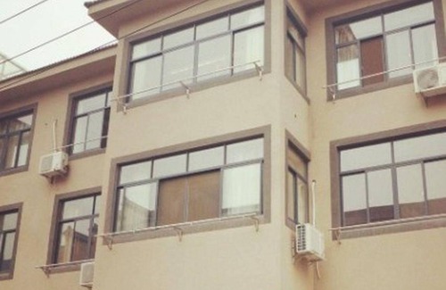Tongxiang Bed & Breakfast | 25 m² Bed and breakfast ∙ 4 guests