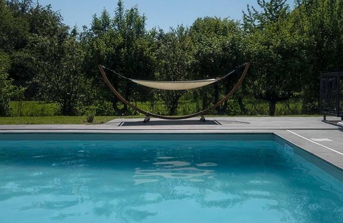 Chevillon Bed & Breakfast | 25 m² Bed and breakfast ∙ 1 bedroom ∙ 4 guests
