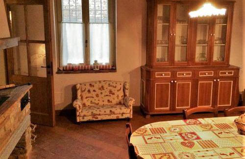 Picenengo Bed & Breakfast | 25 m² Bed and breakfast ∙ 2 guests