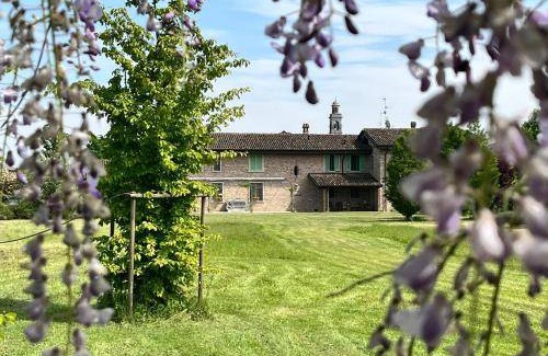 Picenengo Bed & Breakfast | 25 m² Bed and breakfast ∙ 2 guests