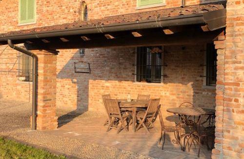 Picenengo Bed & Breakfast | 25 m² Bed and breakfast ∙ 2 guests