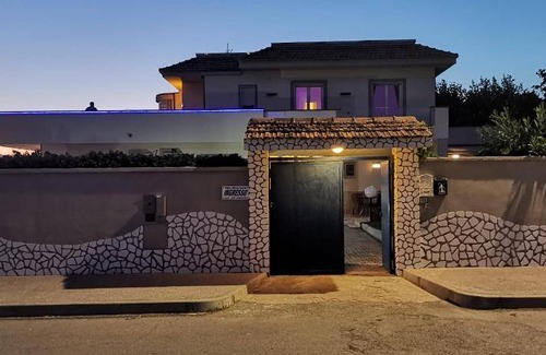 Magazzeno Bed & Breakfast | 25 m² Bed and breakfast ∙ 4 guests