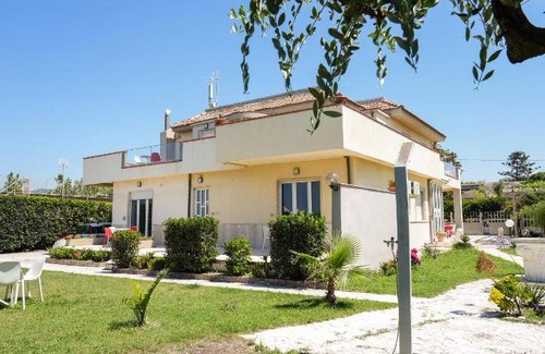 Magazzeno Bed & Breakfast | 25 m² Bed and breakfast ∙ 4 guests