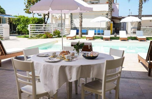 Magazzeno Bed & Breakfast | 25 m² Bed and breakfast ∙ 4 guests