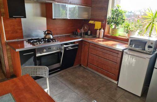 Wagrowiec Bed & Breakfast | 25 m² Bed and breakfast ∙ 6 guests