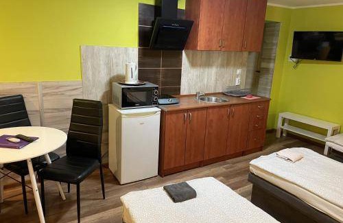 Wagrowiec Bed & Breakfast | 25 m² Bed and breakfast ∙ 6 guests