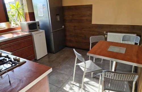 Wagrowiec Bed & Breakfast | 25 m² Bed and breakfast ∙ 6 guests
