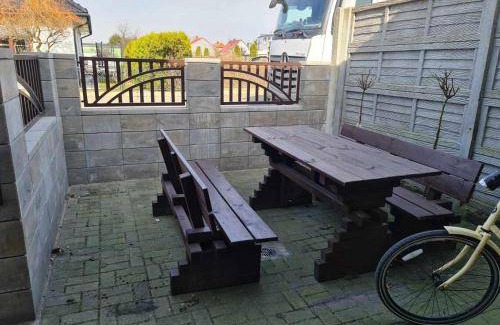 Wagrowiec Bed & Breakfast | 25 m² Bed and breakfast ∙ 6 guests
