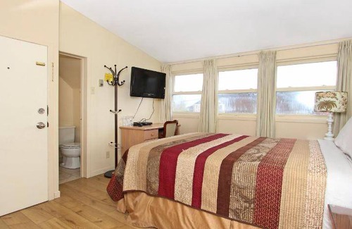 Downtown St. John's Bed & Breakfast | 25 m² Bed and breakfast ∙ 4 guests