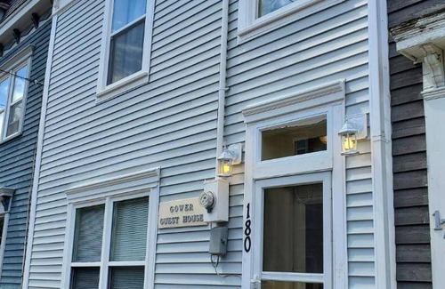 Downtown St. John's Bed & Breakfast | 25 m² Bed and breakfast ∙ 4 guests