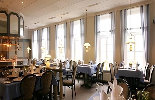 Saint Georg Bed & Breakfast | 25 m² Bed and breakfast ∙ 127 guests