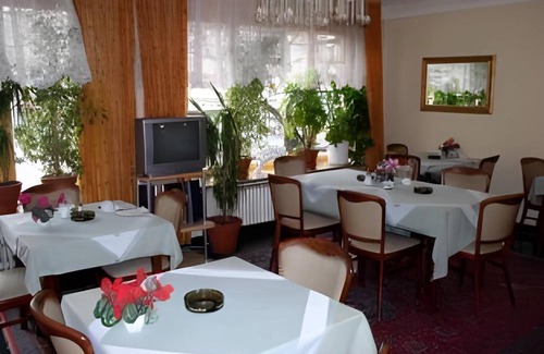 Saint Georg Bed & Breakfast | 25 m² Bed and breakfast ∙ 127 guests
