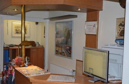 Saint Georg Bed & Breakfast | 25 m² Bed and breakfast ∙ 127 guests