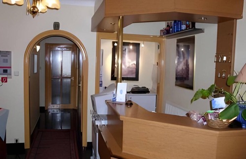Saint Georg Bed & Breakfast | 25 m² Bed and breakfast ∙ 127 guests