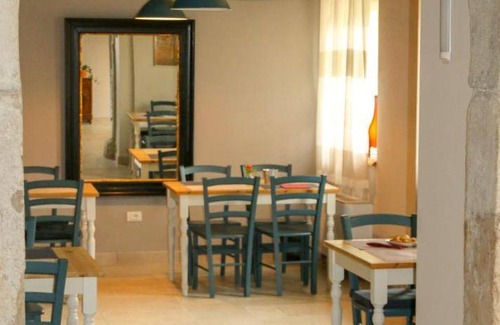 Malchina Bed & Breakfast | 25 m² Bed and breakfast ∙ 3 guests