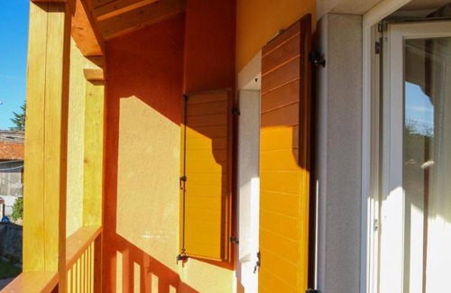 Malchina Bed & Breakfast | 25 m² Bed and breakfast ∙ 3 guests