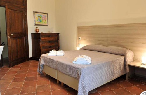 Viggiano Bed & Breakfast | 25 m² Bed and breakfast ∙ 3 guests