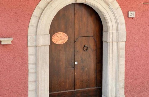Viggiano Bed & Breakfast | 25 m² Bed and breakfast ∙ 3 guests