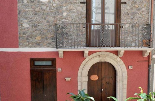 Viggiano Bed & Breakfast | 25 m² Bed and breakfast ∙ 3 guests